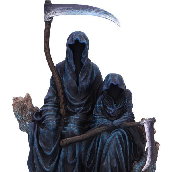 The Reapers figure