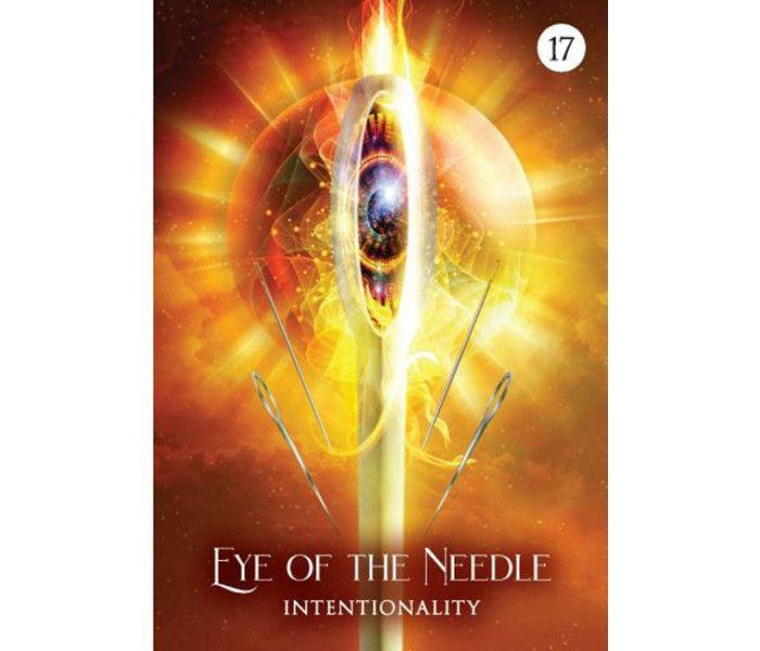 The Shaman's Dream Oracle