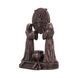 The Altar of Baphomet figure
