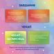 Self-Reflection Cards &ldquo;Conversation with Yourself&rdquo;