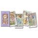 Art Nouveau Tarot